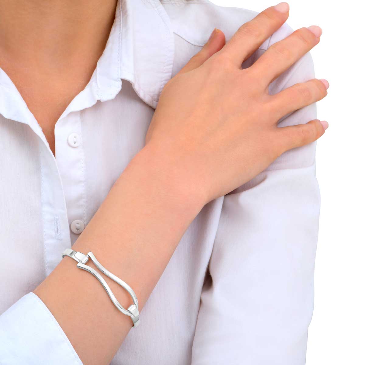 Bracelet jonc Kierke
