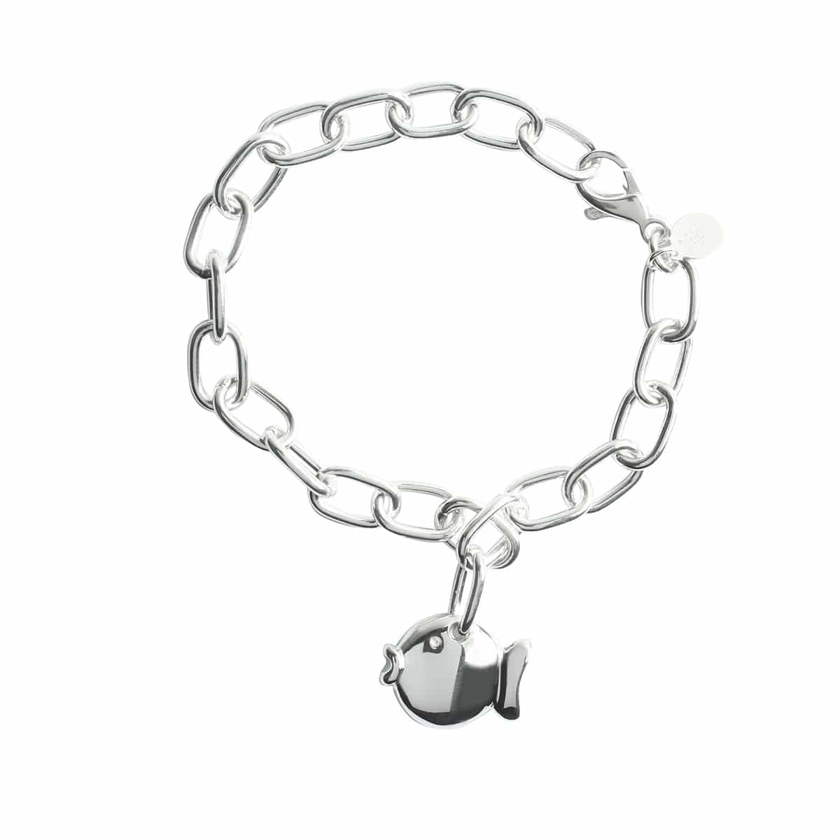 Bracelet Aquarius