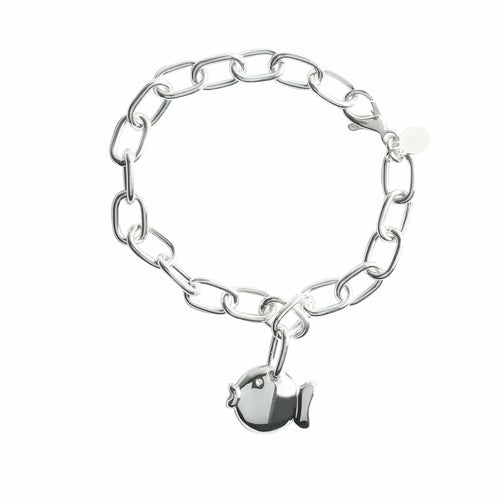 Aquarius bracelet