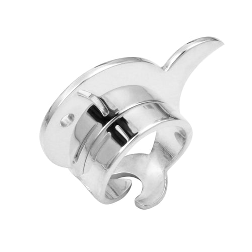 Chic &amp; Fish Ring