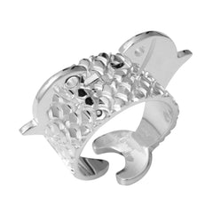 Chic & Fish Ring