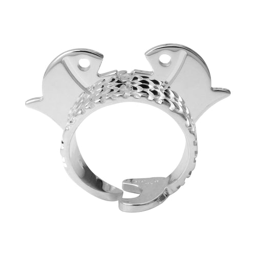 Chic & Fish Ring