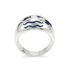 Wave Ring