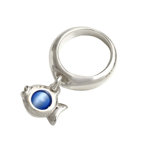 Little Fish Ring