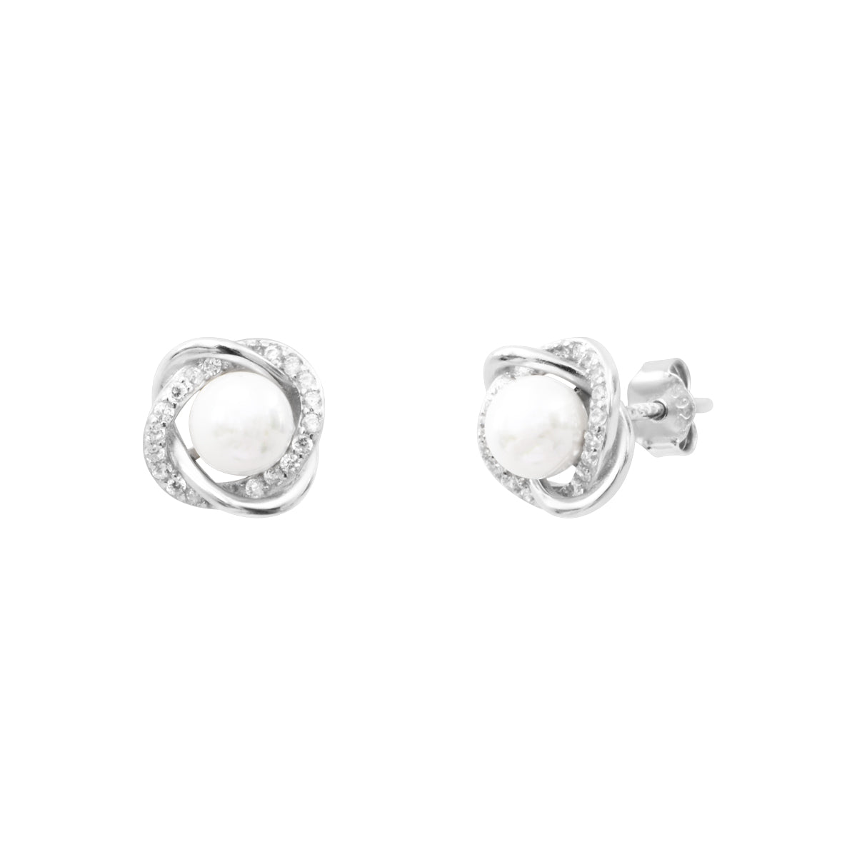 Boucles d'oreilles Ophelia