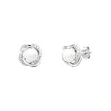 Boucles d'oreilles Ophelia