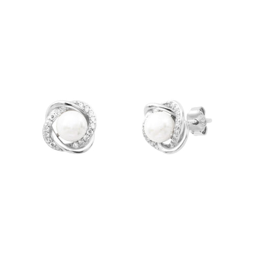Boucles d'oreilles Ophelia
