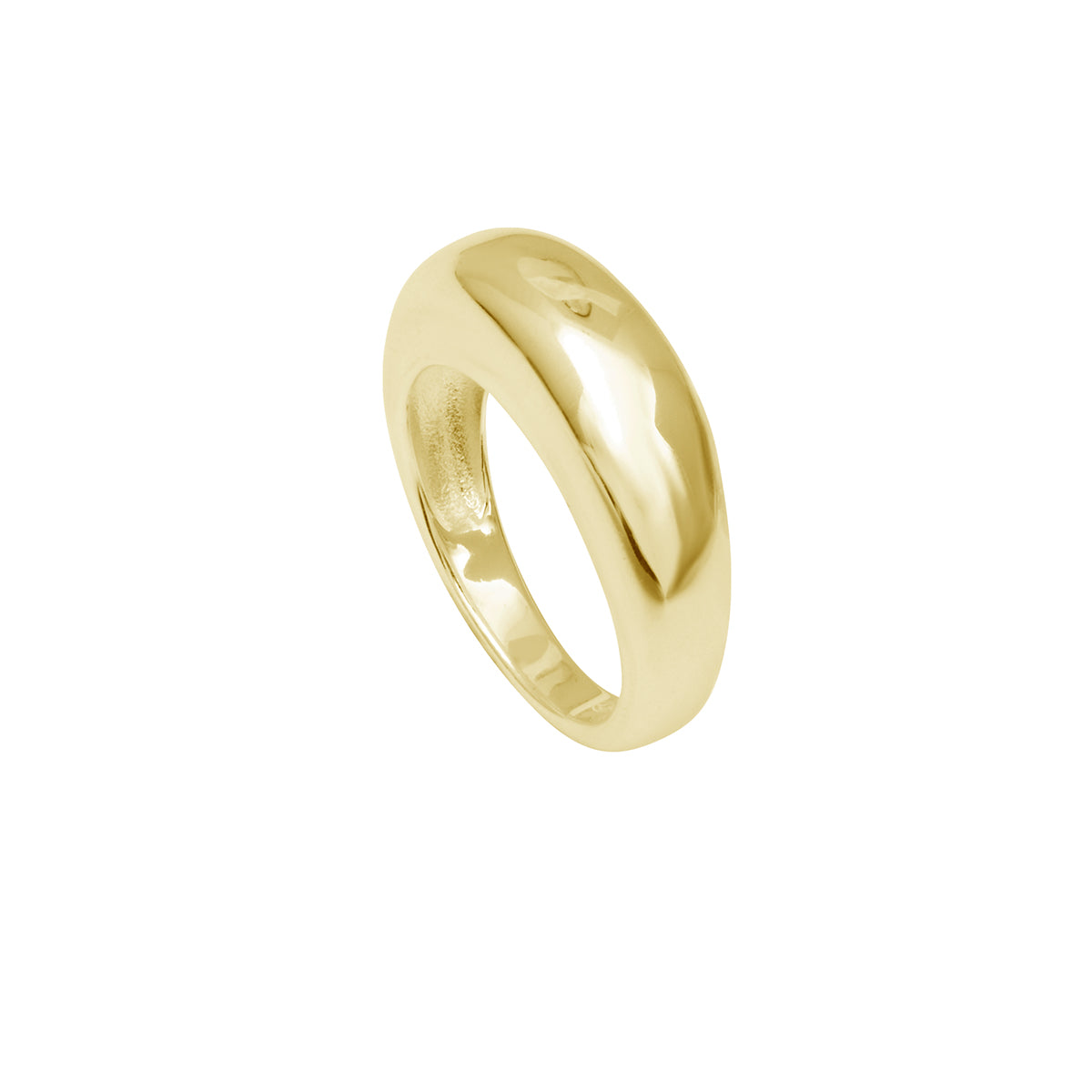 Bague Astra Dorée
