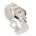 Montre Bernadette Jaune