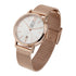 Montre Kintaro Rose