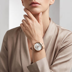 Watch Case Hide