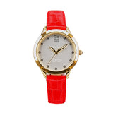 Montre Thelma Dorée