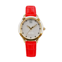 Montre Thelma Dorée