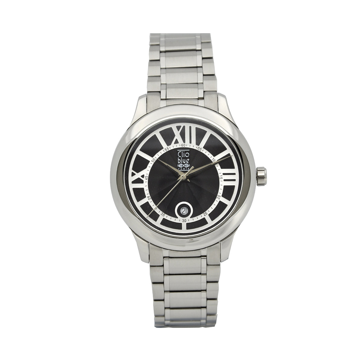 Max Watch – Clio Blue Bijoux