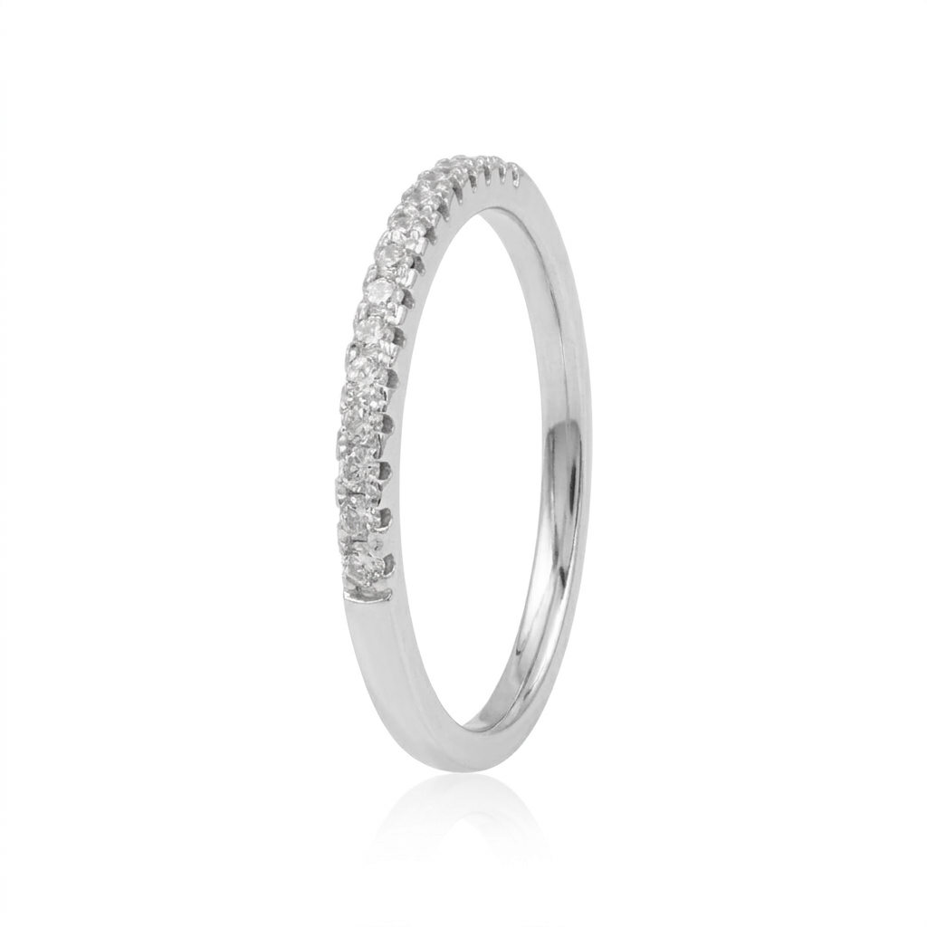Bague Rose