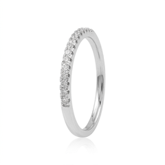 Bague Rose