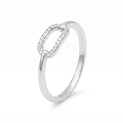 Bague Cheyenne