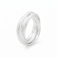 Daniel ring