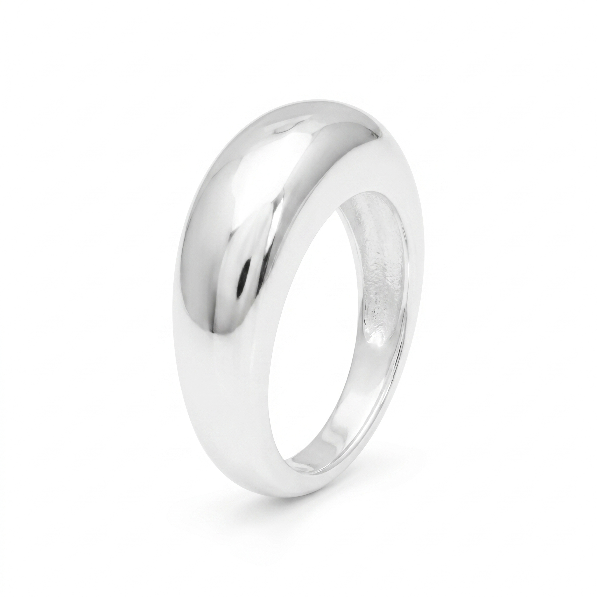 Bague Astra Argent