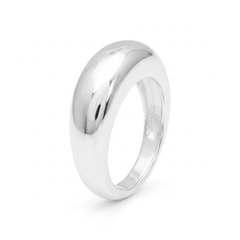 Bague Astra Argent