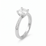Bague Eva