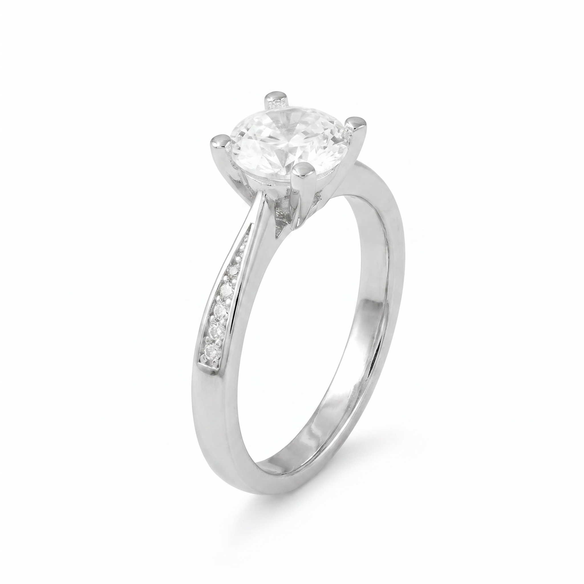 Bague Eva