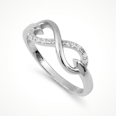 Bague Calista