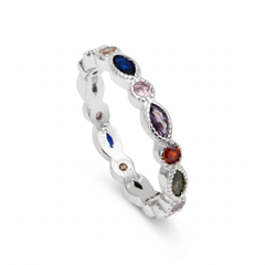 Bague Aisha