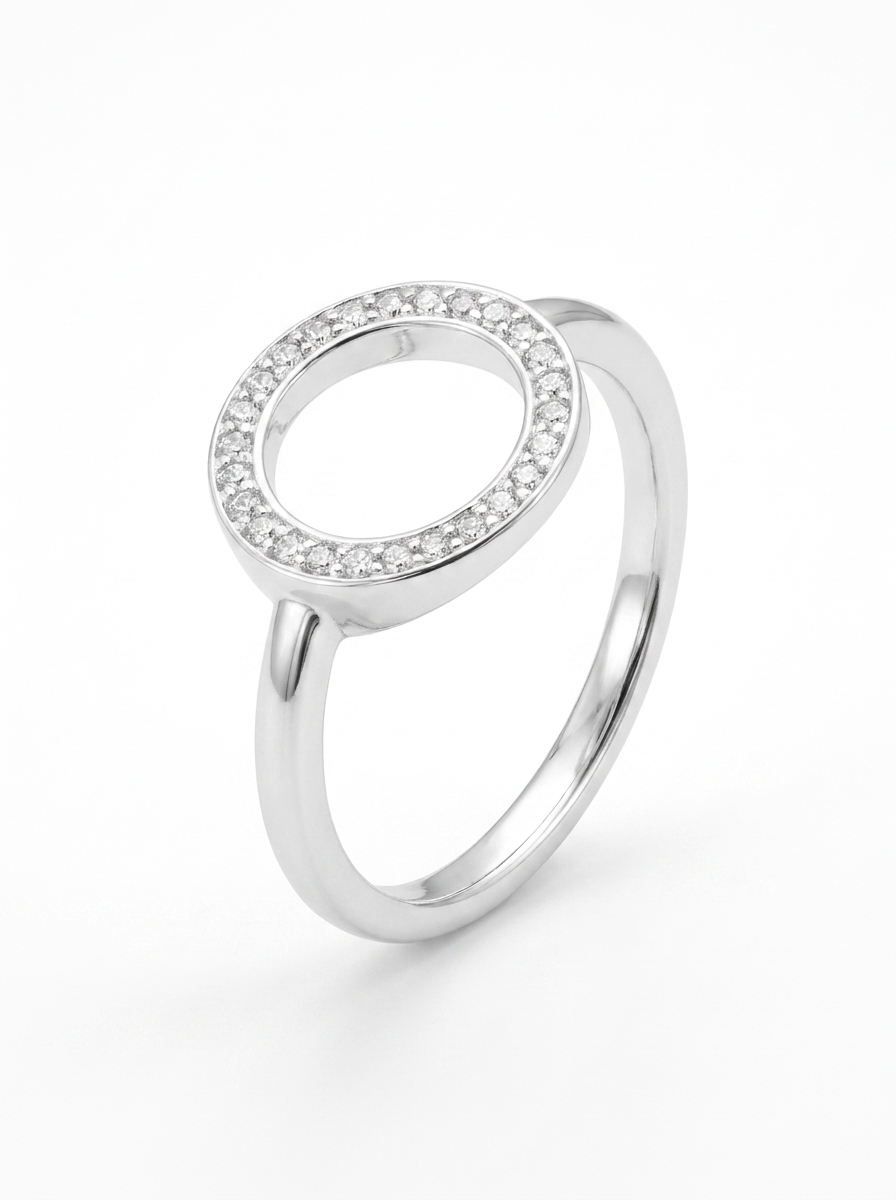 Bague Lyra