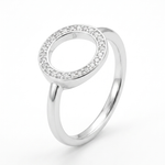 Bague Lyra