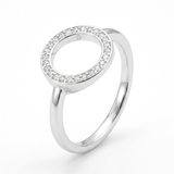 Bague Lyra