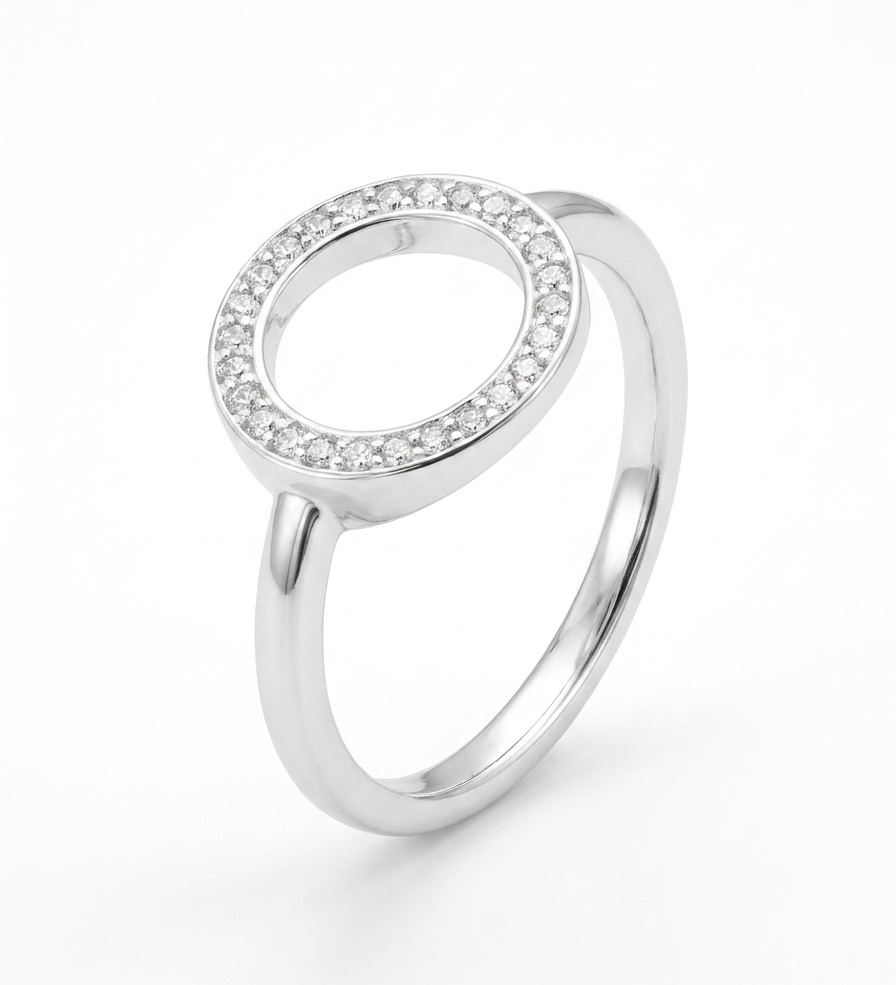 Bague Lyra