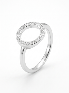 Bague Lyra