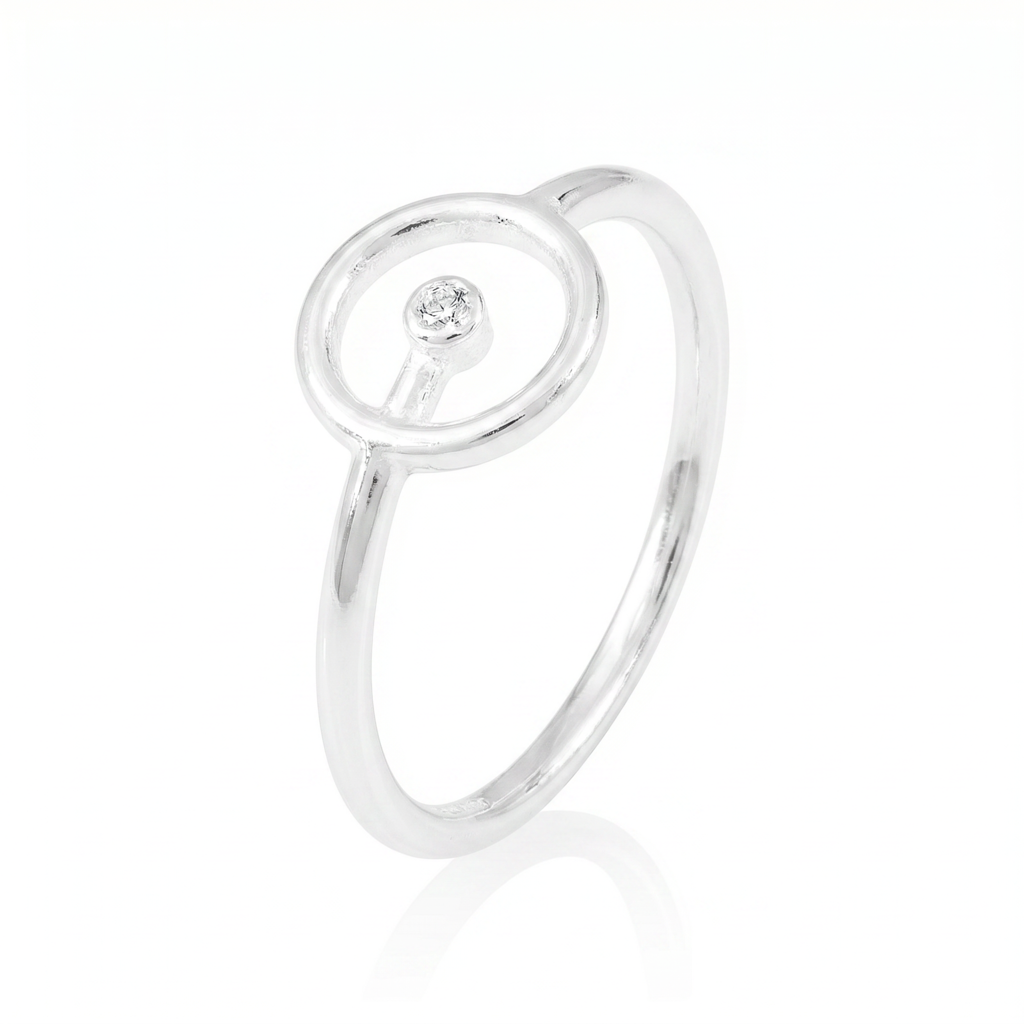 Bague Alessia