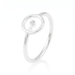 Bague Alessia