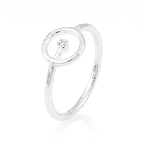 Bague Alessia