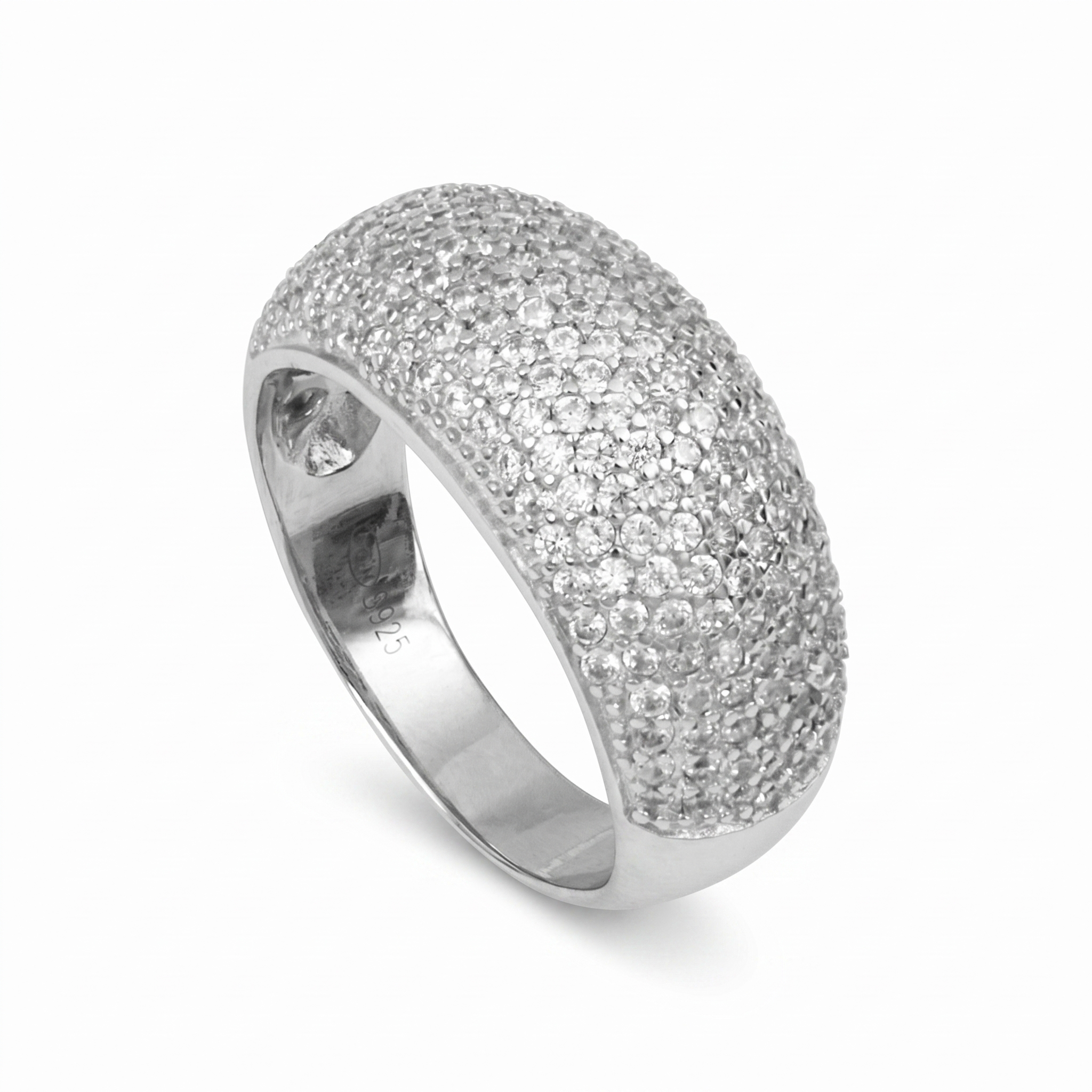 Bague Giuliana