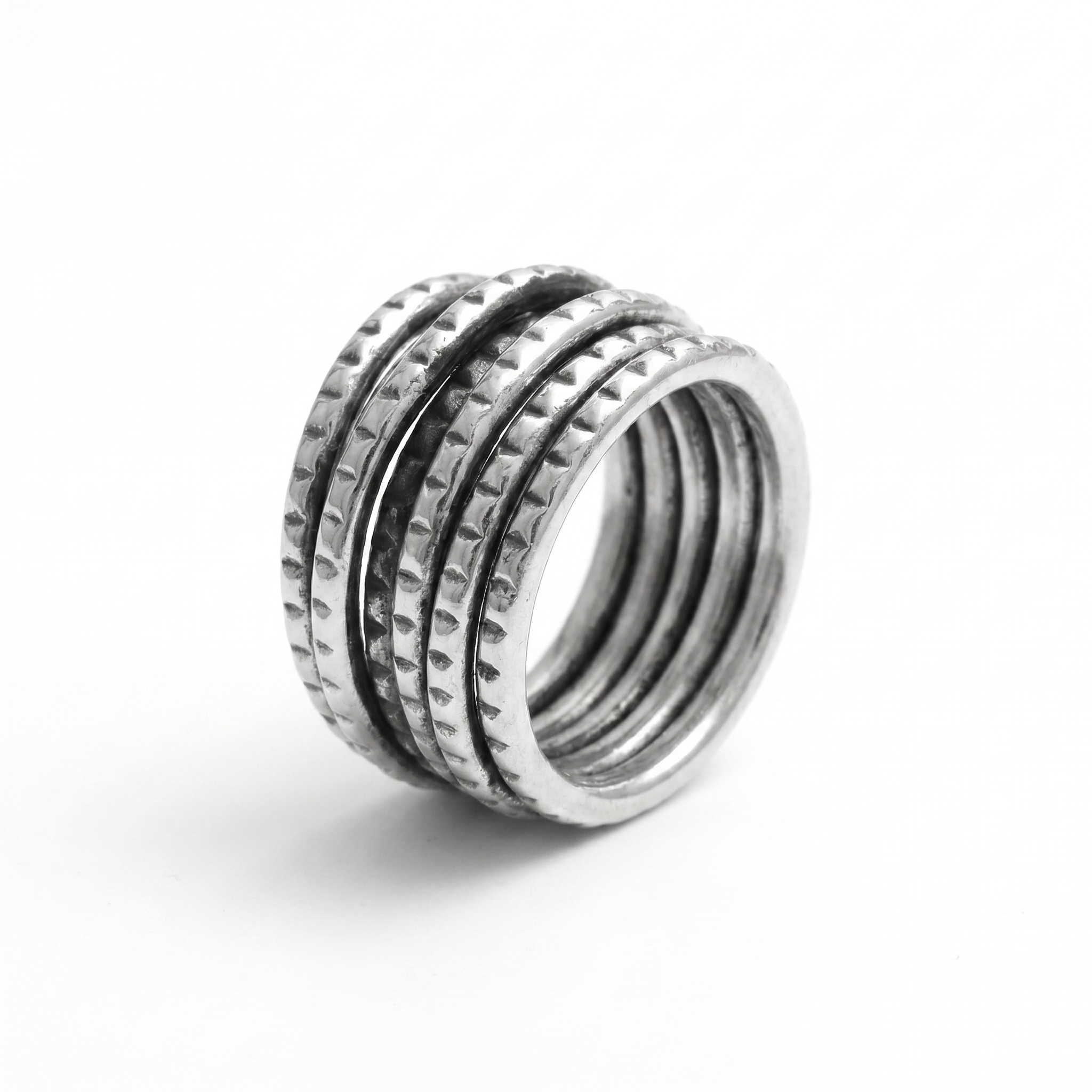Bague Axel