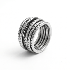 Axel ring