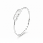 Bague Estelle