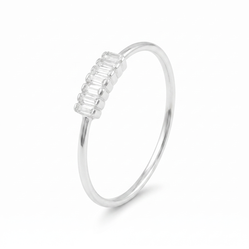 Bague Estelle