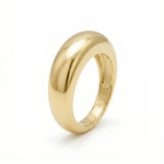 Bague Astra Dorée