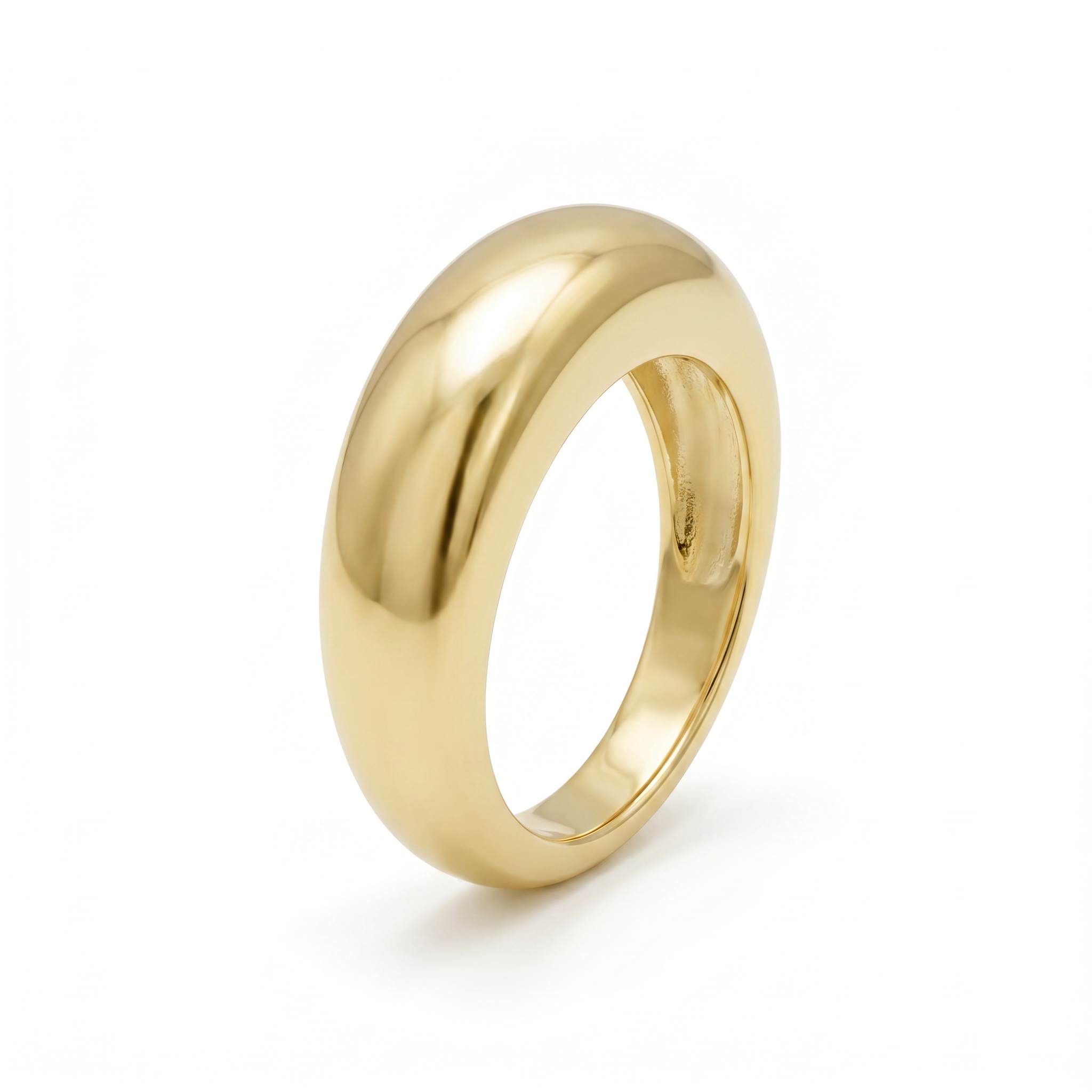 Bague Astra Dorée