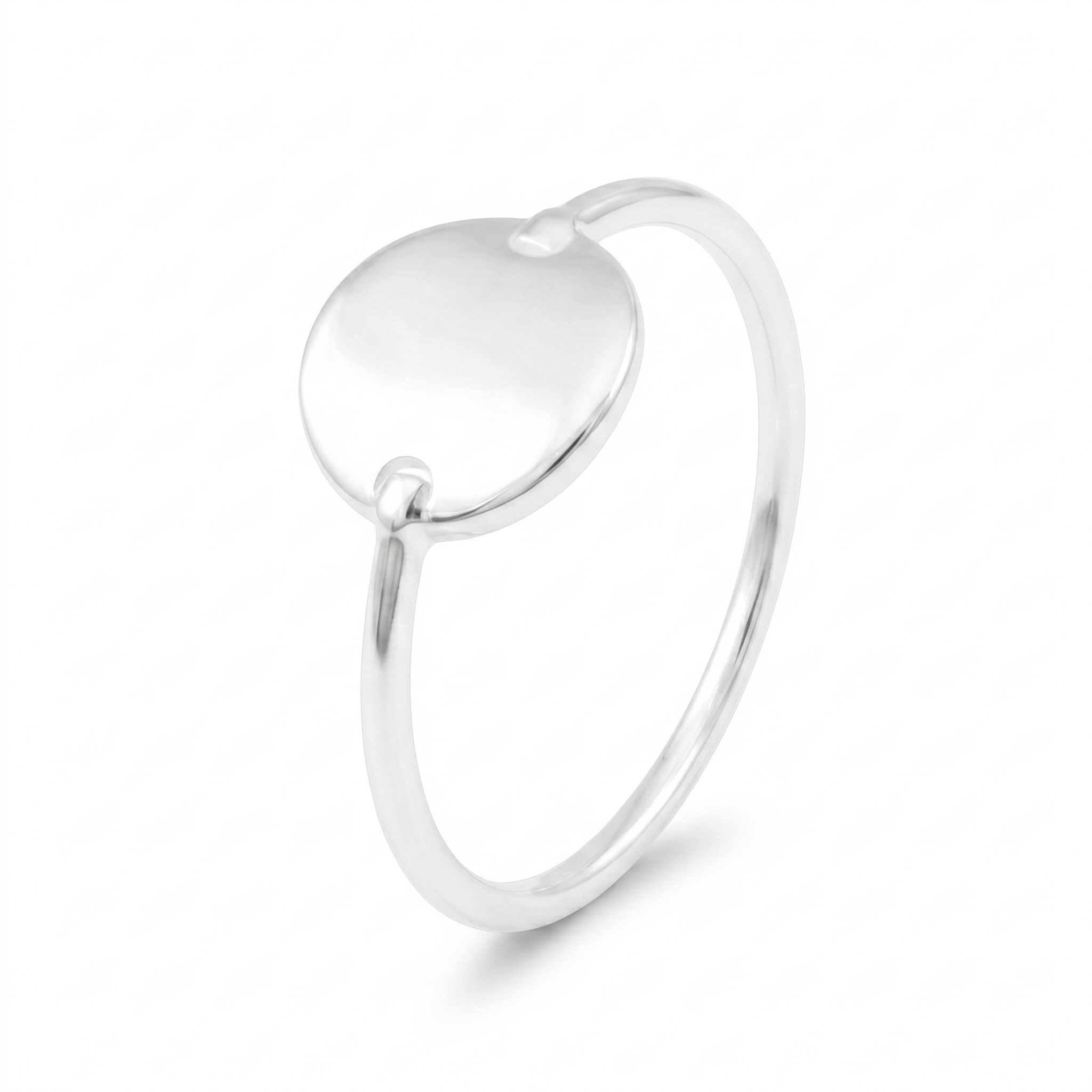 Bague Celeste