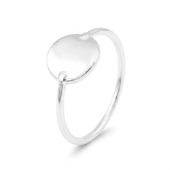 Bague Celeste