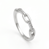 Bague Trinity