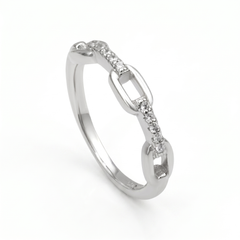 Bague Trinity