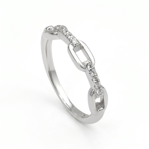 Bague Trinity