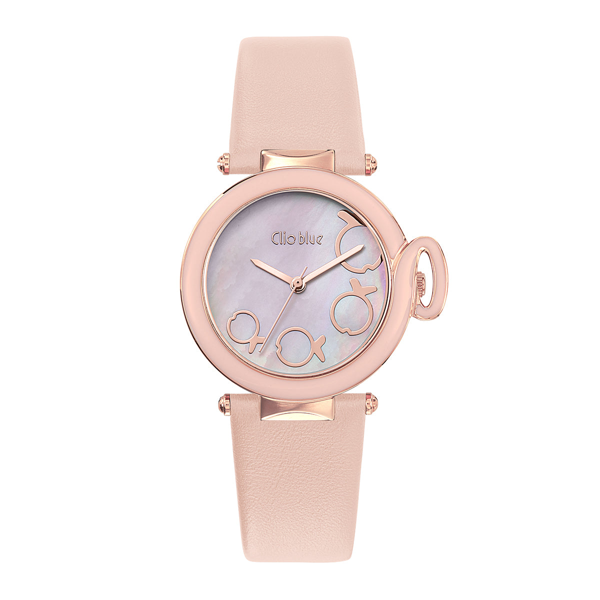 Montre Aphrodite