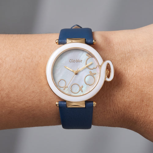 Aphrodite Watch